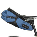 Arkel seatpacker 9 ocean blue