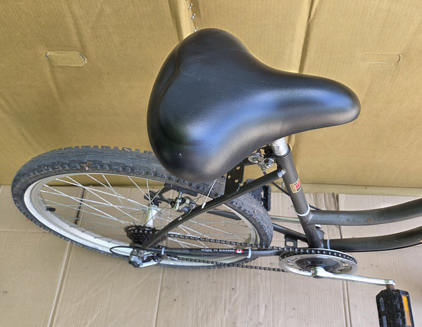 Autobike cruiser rebuild FREE BIKE* small, USED