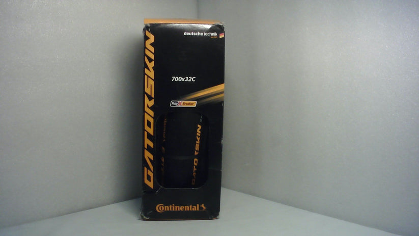 700 x 32 continental gatorskin folding