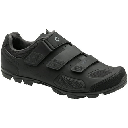 Louis Garneau gravel II,black,43
