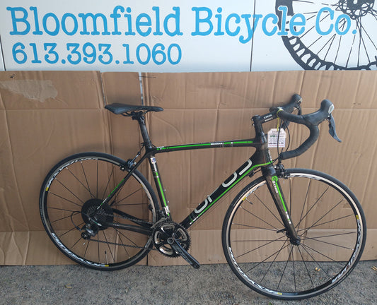 2013 OPUS Barocco (M) 54cm, consignment, no tax, no warranty