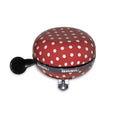 Basil large polka dot bell