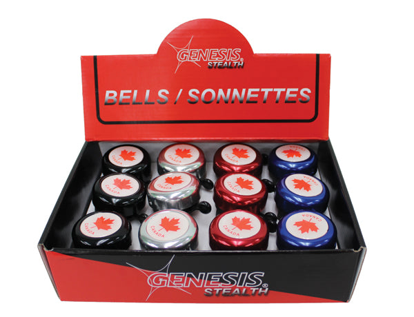 canada bell