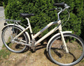 Biomega Amsterdam 2015 M city Tan No tax, No warranty