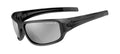 tifosi Z87.1 Bronx Matte Black - Smoke Lens