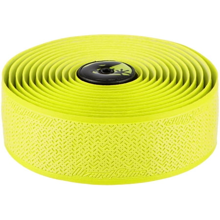 Lizard Skins DSP Bar Tape 2.5mm - Neon Yellow