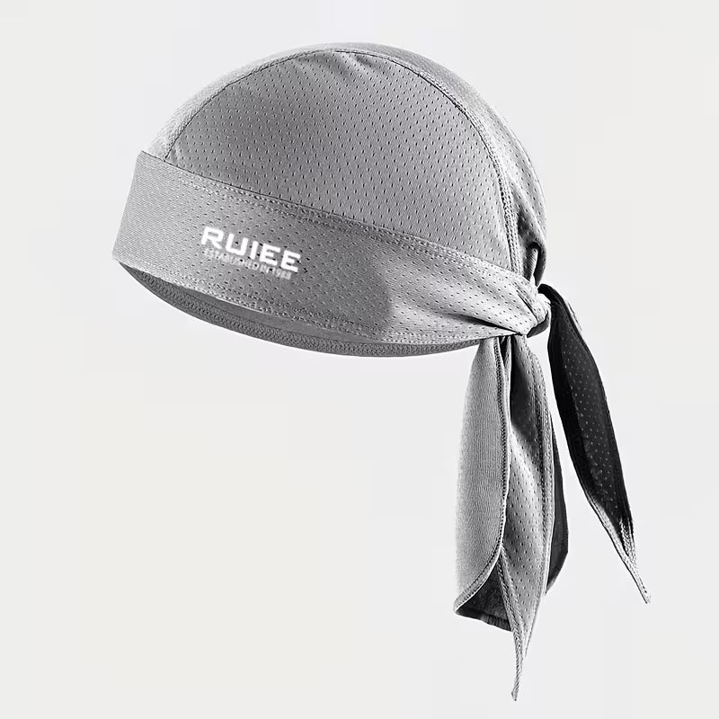 ruiee skullcap grey