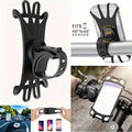 360* silicon phone carrier