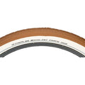 SCHWALBE Fat Frank Kevlar Guard Wired, Brown, 26 x 2.35-Inch (B00AYA8JHW)