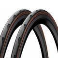 700 x 25 continental GP 5000 skinwall folding