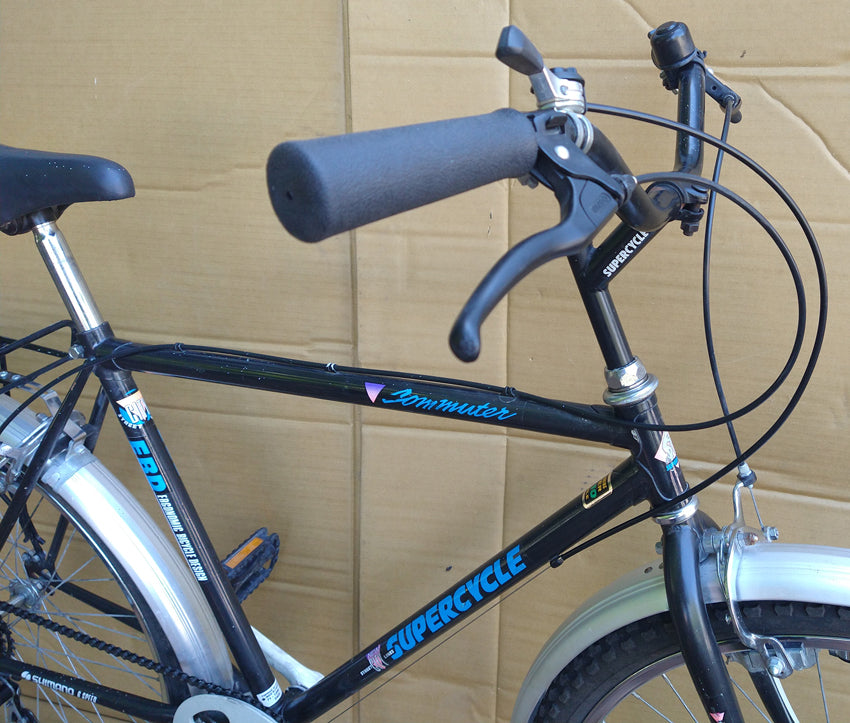 Supercycle Commuter (M) USED