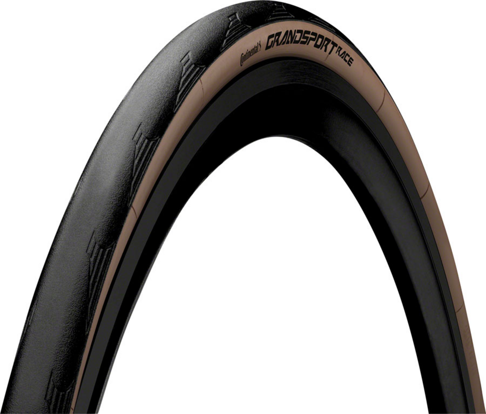 700 x 28 continental grand sport race folding tan