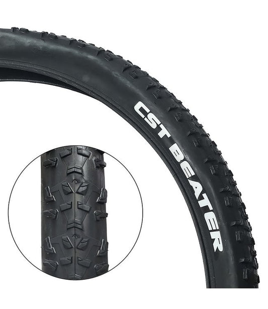 27.5 x 2.2 cst beater
