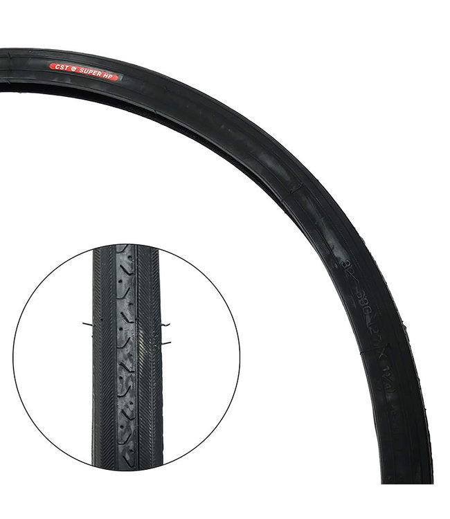 27 x 1 1/4 road cst