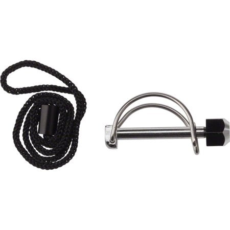 Adams Trail-A-Bike Hitch Snap Pin Set