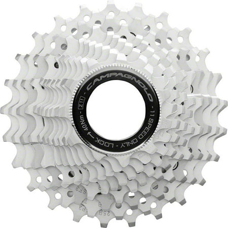 Campagnolo Chorus Cassette, 11 Speed, 12-25