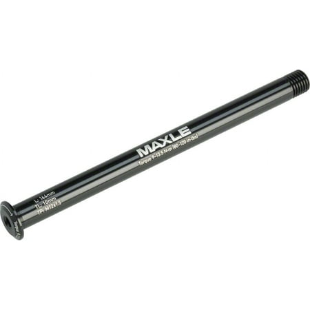 RockShox Maxle Stealth Rear Thru Axle: 12x142  164mm Length  Standard