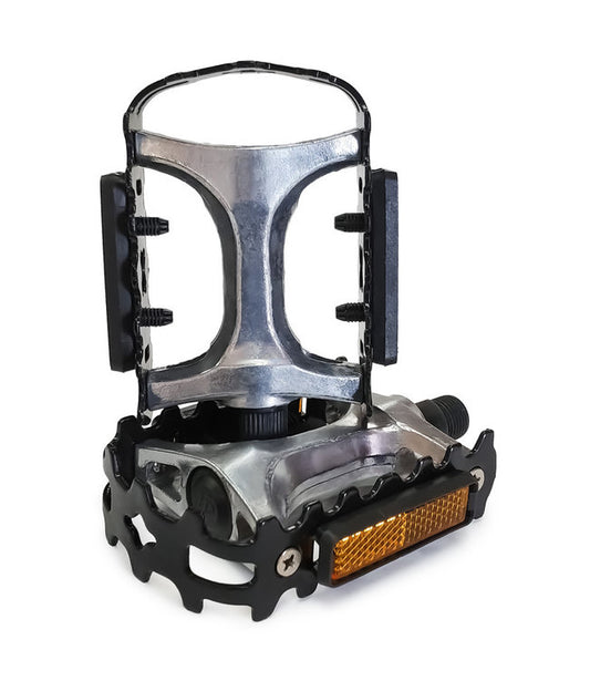 DAMCO,alloy,ATB pedals