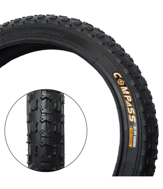 16 x 2.125 (57-305)