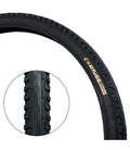 26 x 1.75 compass semi slick