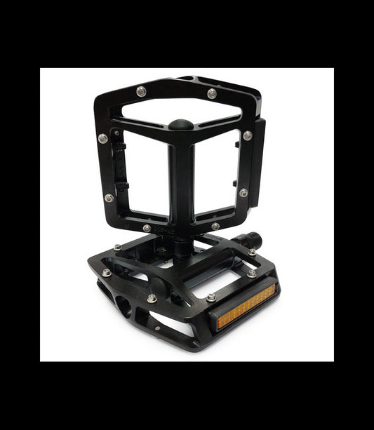 DAMCO sealed platform,alloy,mtb pedal