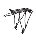 DAMCO deluxe disc spring-loaded rear rack