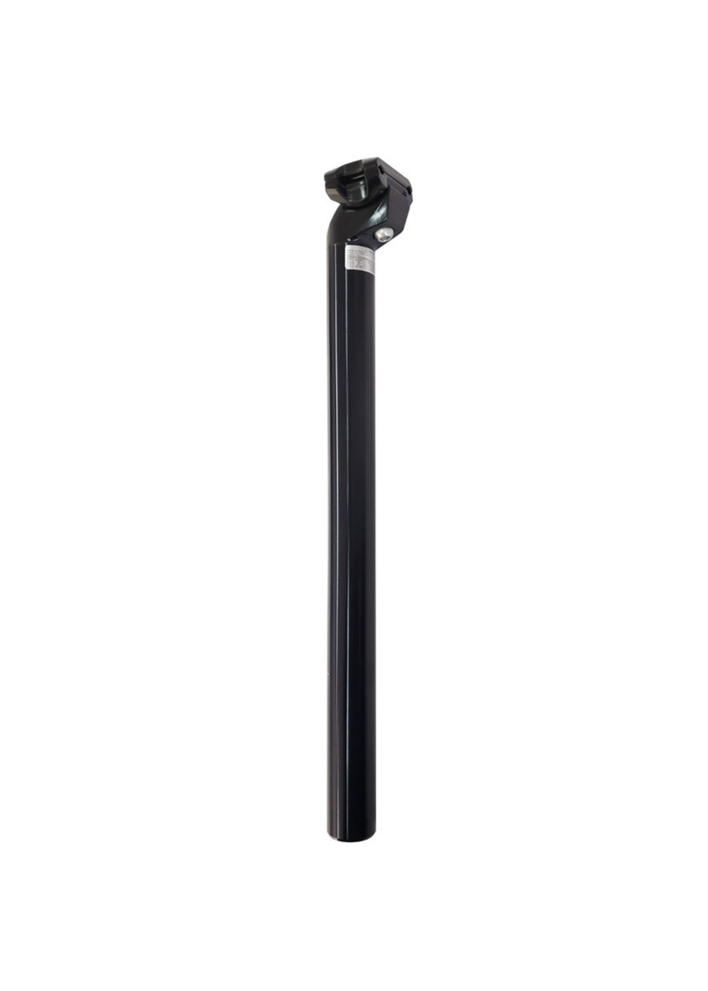 Zoom integrated 30.6mm black