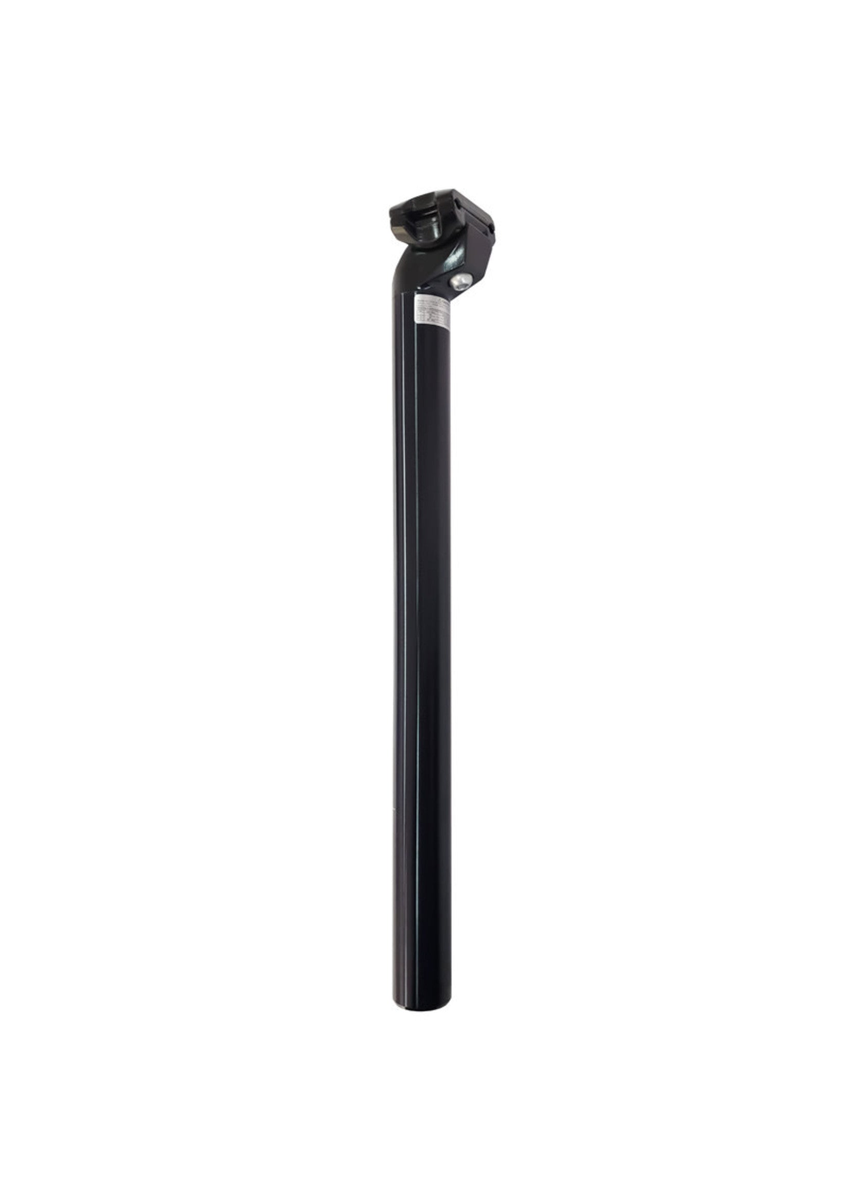 Zoom integrated 30.6mm black