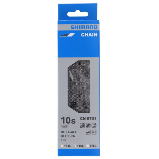 Shimano CN-6701 10 spd chain