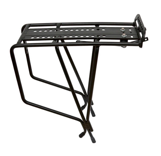 DAMCO deluxe carrier rear rack