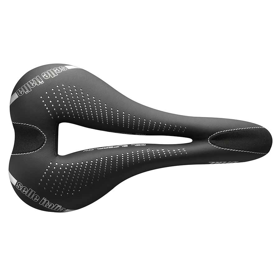 selle italia DIVA gel superflow saddle S3 135mm