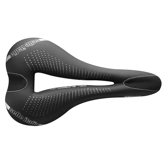 selle italia DIVA superflow gel saddle