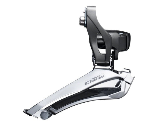 Shimano Claris FDR-2000 2x8 clamp 34.9 downpull