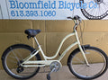Electra Townie 7spd cruiser USED consignment