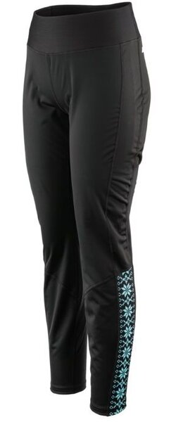 Louis Garneau elska tights Ws nordic (XL)