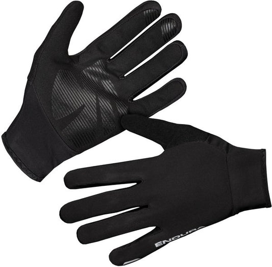 Endura FS260 Thermo FS-Pro full finger black,XL