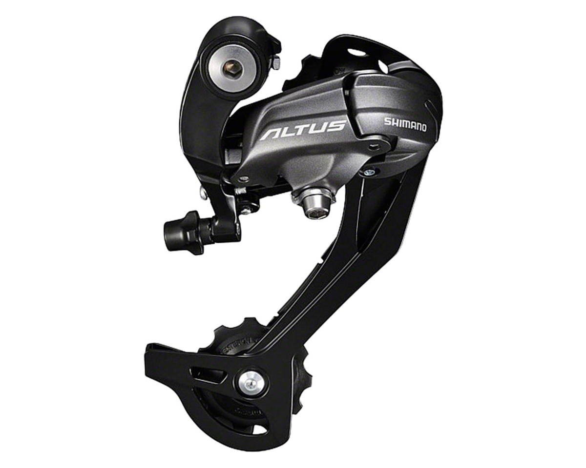 shimano altus RD-370 GS