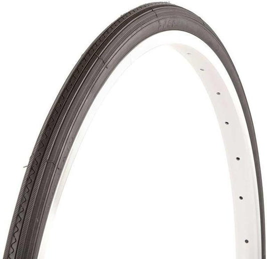 27 x 1 1/4 EVO Dash tire black