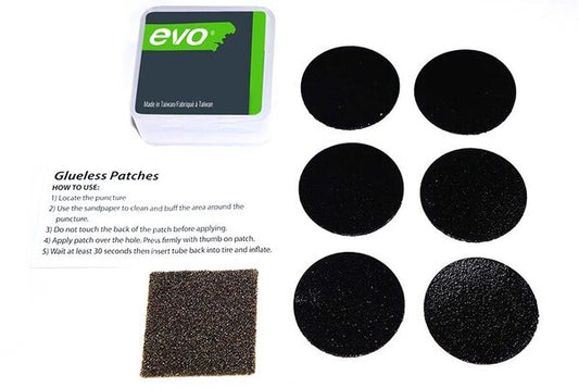 evo small sticky patch kit