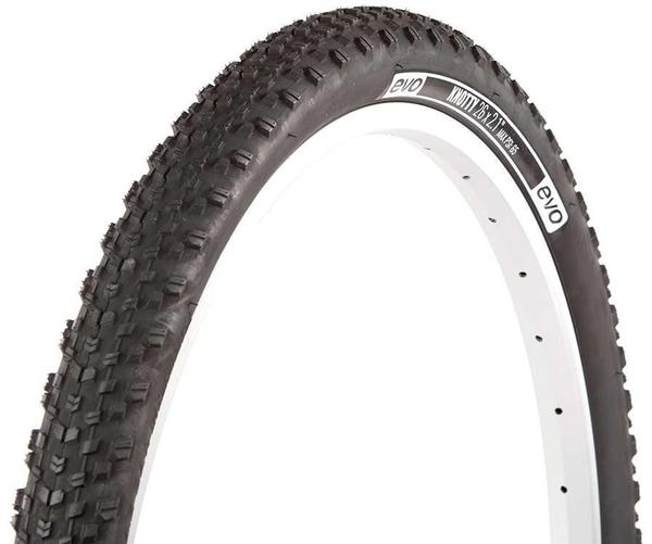 24 x 2.1 Evo knotty