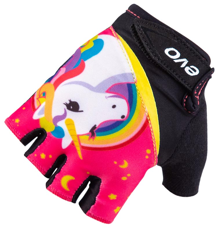 Evo Palmer kids unicorn