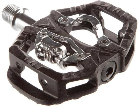 EVO switch xc 50/50 spd compatible pedals