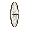 Wheel Shop  Evo Tour 20  Wheel  Front  700C / 622  Holes: 36  QR  100mm  Rim