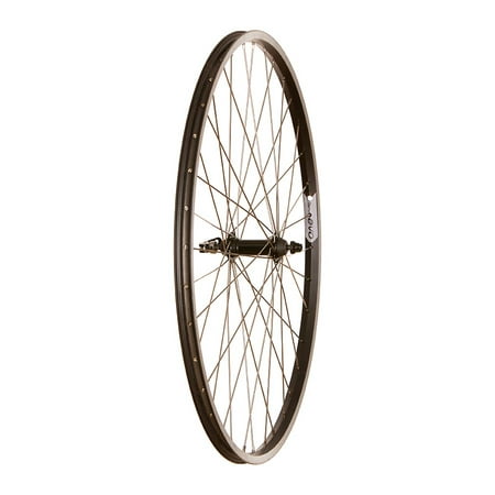 Wheel Shop  Evo Tour 20  Wheel  Front  700C / 622  Holes: 36  QR  100mm  Rim