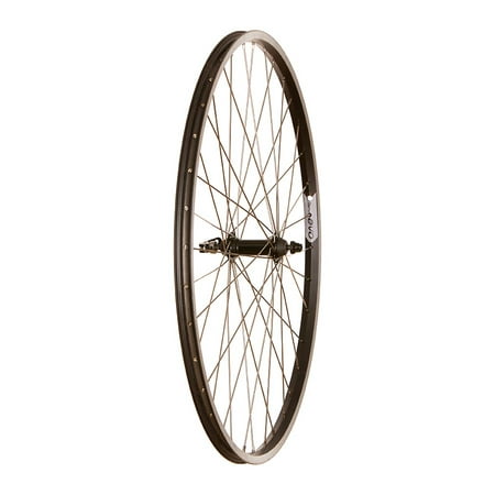 Wheel Shop  Evo Tour 20  Wheel  Front  700C / 622  Holes: 36  QR  100mm  Rim