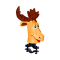 moose horn