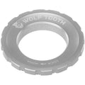 Wolf Tooth Components Centerlock Rotor Lockring  Silver