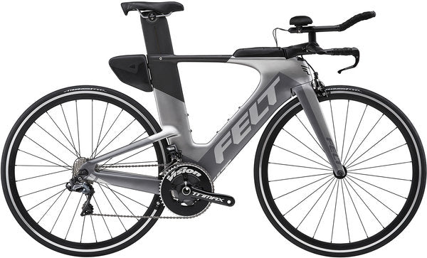 Felt IA 10 Time Trial 48cm USED no tax, no warranty