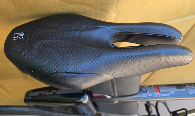 Felt IA 10 Time Trial 48cm USED no tax, no warranty
