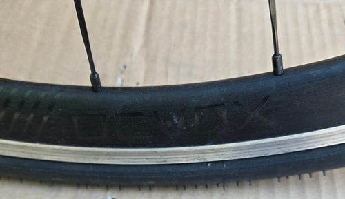 Felt IA 10 Time Trial 48cm USED no tax, no warranty